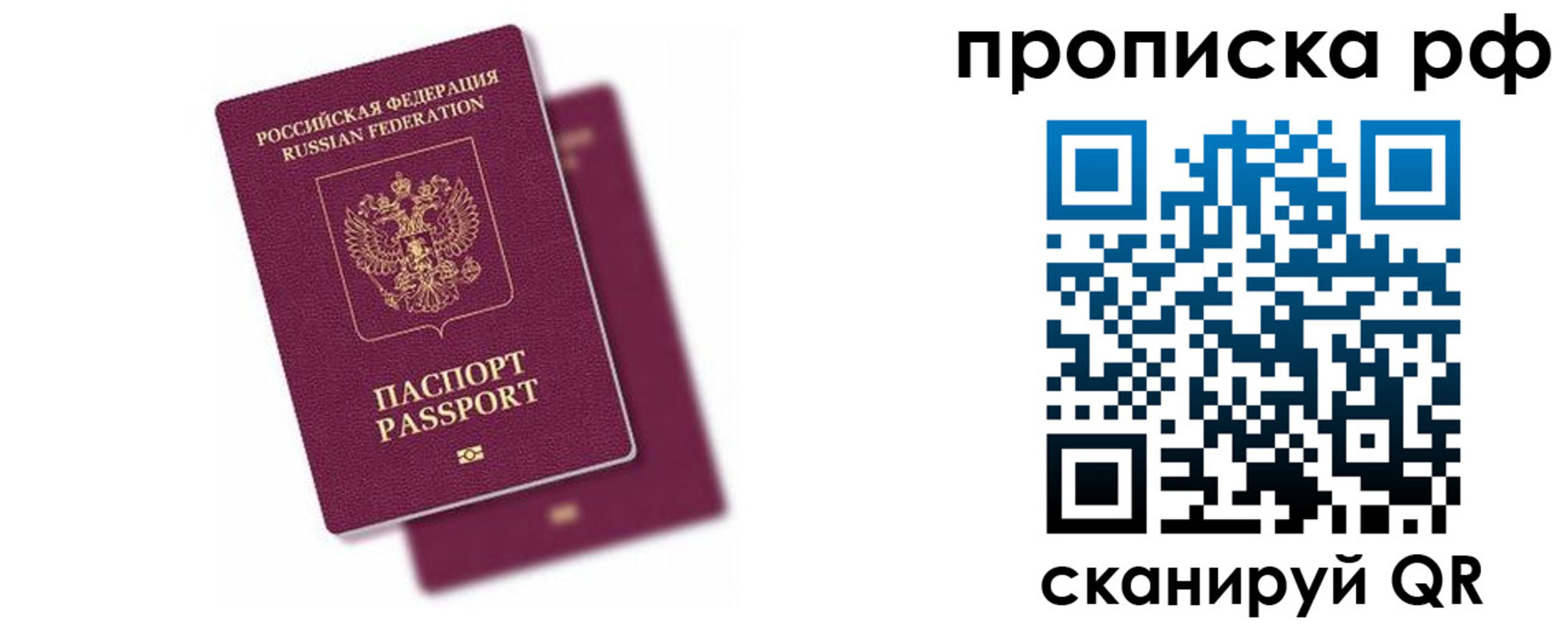 прописка в Сельцо